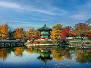 South Korea Tour Package