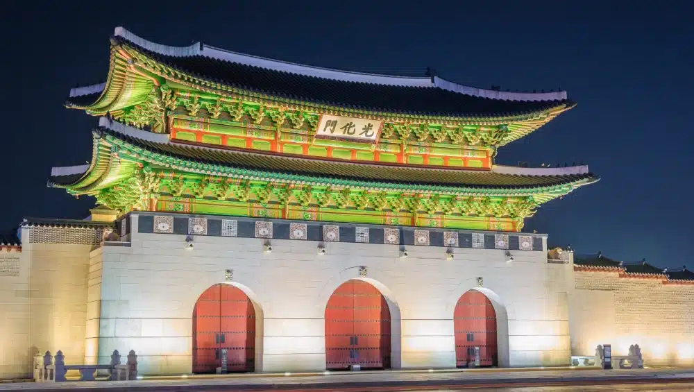 Where To Stay In Seoul With Family