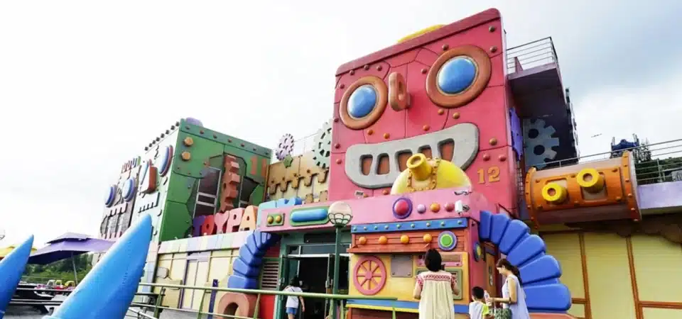 jeju toy park